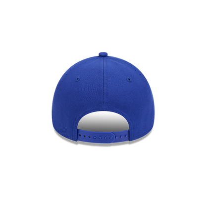 Buffalo Bills - NFL 9Forty Team Historic M-Crown Snapback Hat New Era