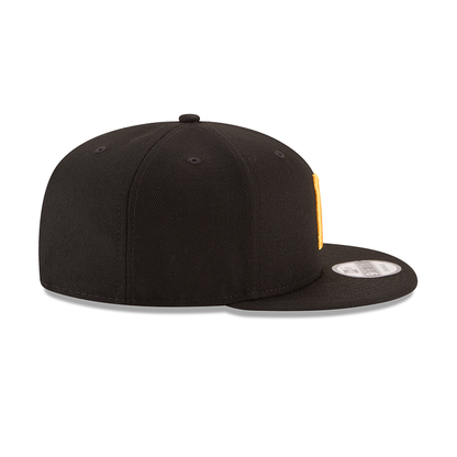 Pittsburgh Pirates - 9Fifty Basic Snapback OTC Hat New Era