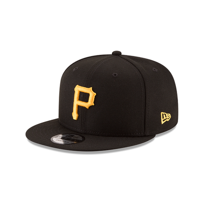 Pittsburgh Pirates - 9Fifty Basic Snapback OTC Hat New Era