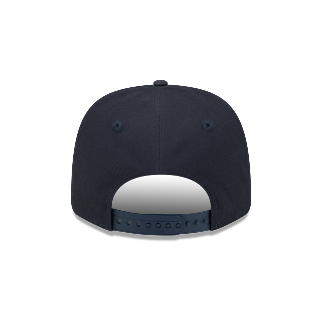 New York Yankees - 9Seventy Woodmark Stretch-Snap Hat New Era
