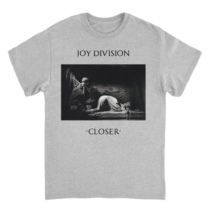 Joy Division Closer Mens T Shirt