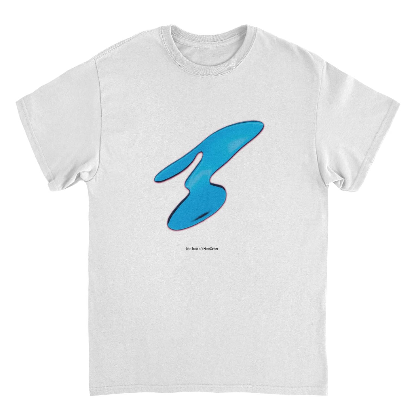 New Order Best of Mens T Shirt
