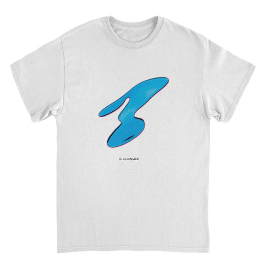 New Order Best of Mens T Shirt