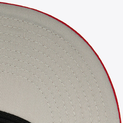 Atlanta Braves - MLB Bases Loaded Cooperstown Fitted Hat