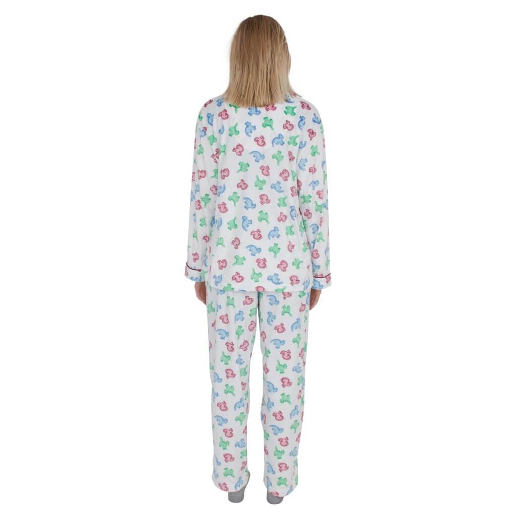 Women's National Lampoon's Christmas Vacation Pajamas