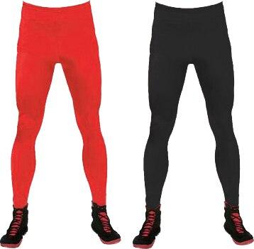 Wrestling Legging Costume Tights