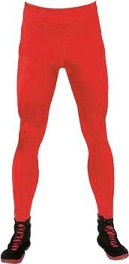 Wrestling Legging Costume Tights