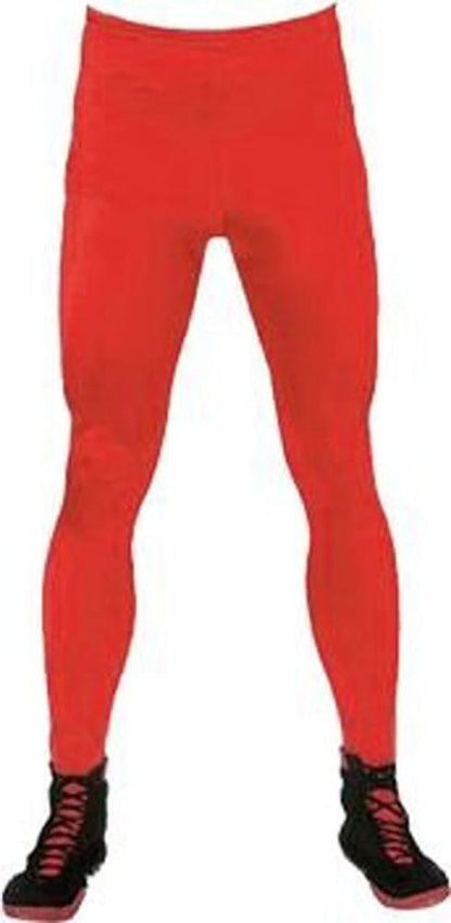 Wrestling Legging Costume Tights