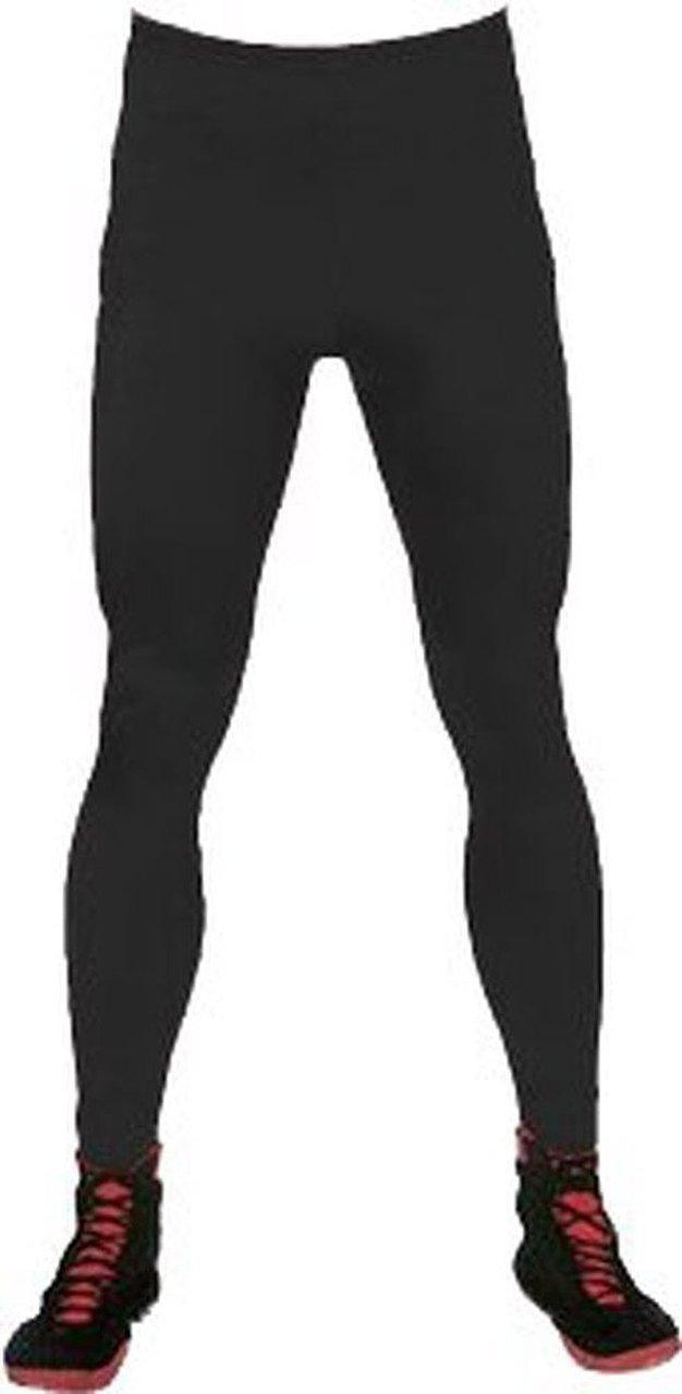 Wrestling Legging Costume Tights