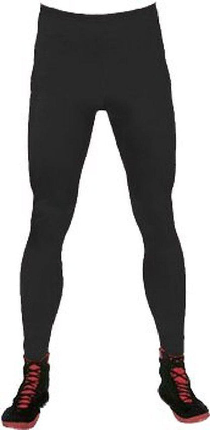 Wrestling Legging Costume Tights