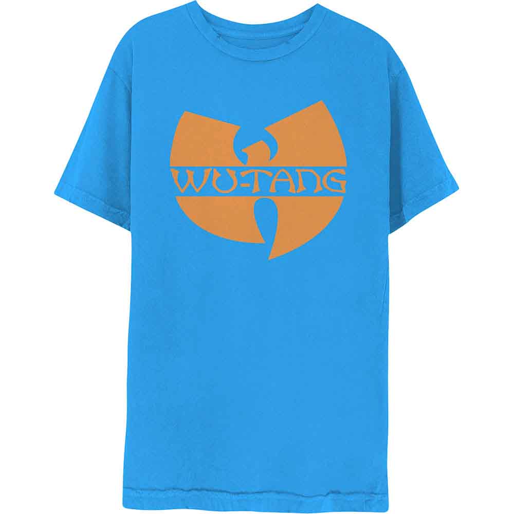 Wu-tang Clan Logo Mens T Shirt