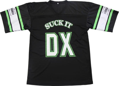 WWE DX D-Generation X Costume Jersey