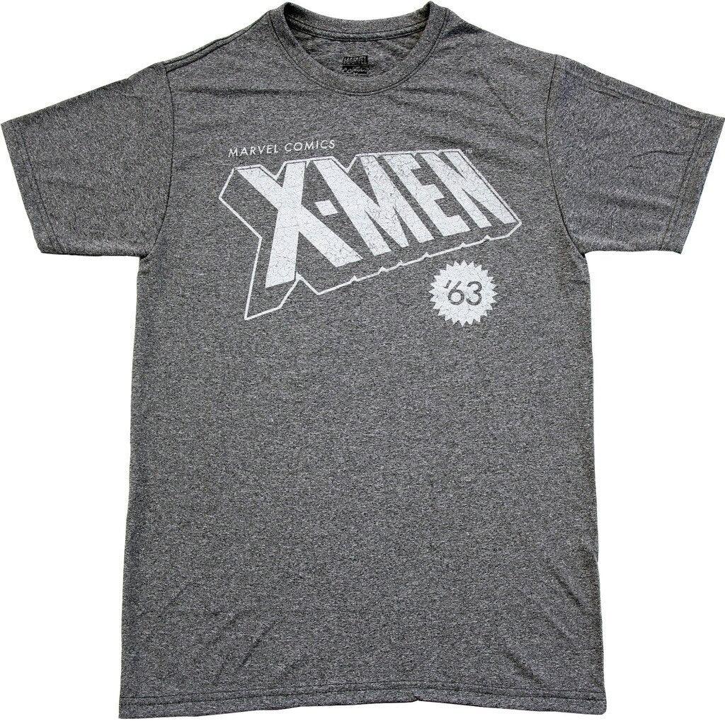 X-Men Logo 63 Men's T Shirt