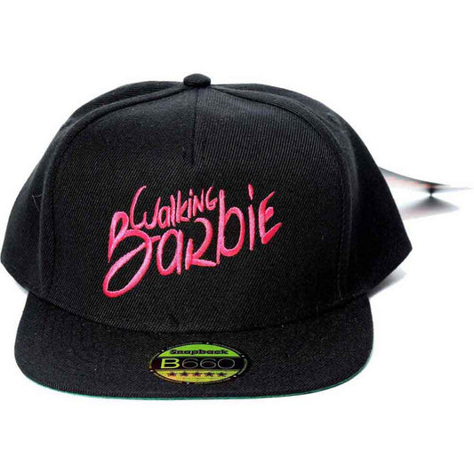 Young Thug Walking Barbie Hat Black
