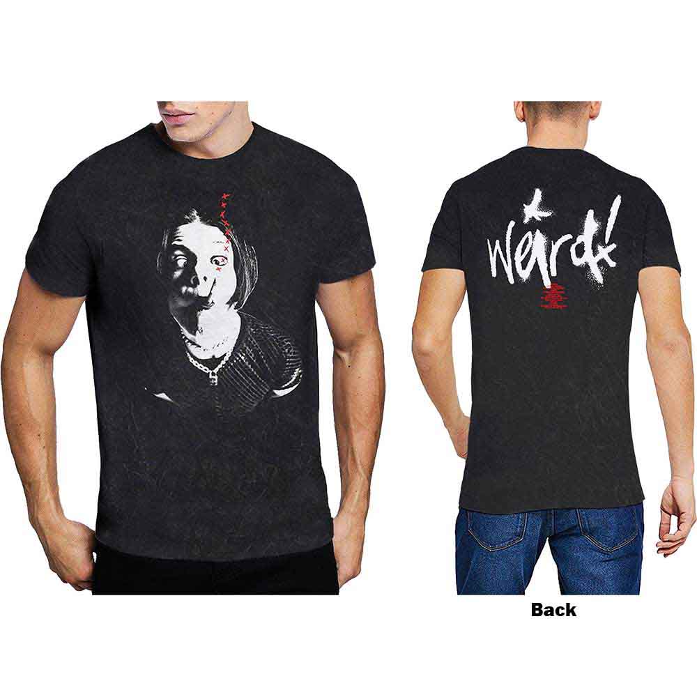 YUNGBLUD Weird Mens T Shirt