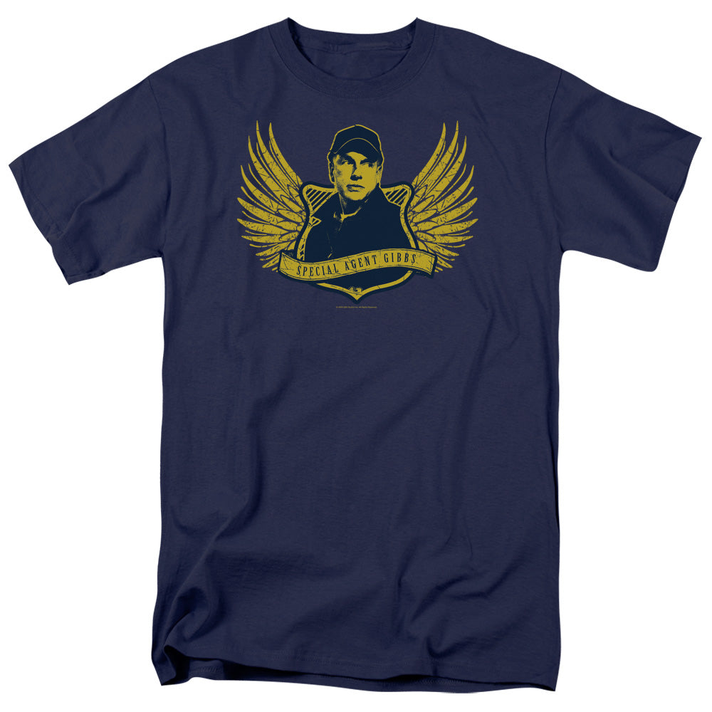 Ncis Go Navy Mens T Shirt Navy