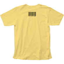 Load image into Gallery viewer, Flipper Generic Flipper Mens T Shirt Yellow
