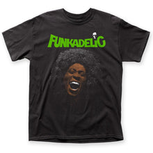 Load image into Gallery viewer, Funkadelic Free Your Mind Mens T Shirt Black
