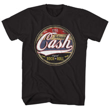 Load image into Gallery viewer, Johnny Cash Original Rock and Roll Mens T Shirt
