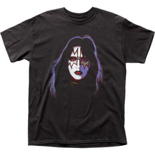 Load image into Gallery viewer, KISS Ace Frehley Mens T Shirt Black
