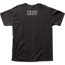 Load image into Gallery viewer, KISS Ace Frehley Mens T Shirt Black
