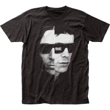 Load image into Gallery viewer, Velvet Underground Faces Mens T Shirt Vintage Black
