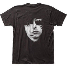 Load image into Gallery viewer, Velvet Underground Faces Mens T Shirt Vintage Black
