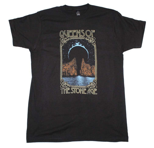 Queens of the Stone Age Passage Mens T Shirt